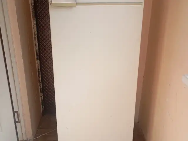 Холодильник, Душанбе
