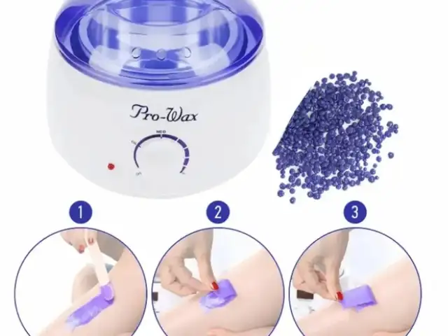 Воскоплав Pro-Wax 100 Pro Wax 100 Wax Heater, Душанбе