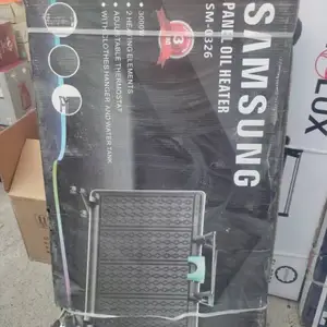 Радиатор Samsung, Душанбе