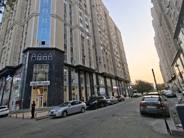 2-комн. квартира, 8 этаж, 48 м², Фирдавси, Душанбе - 9