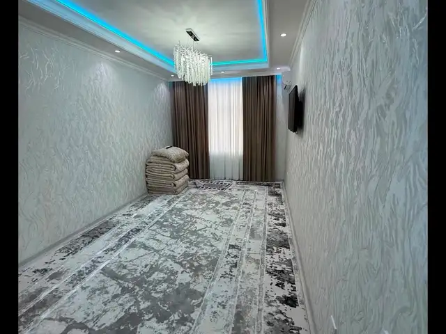 2-комн. квартира, 19 этаж, 85м², шохмансур, Душанбе