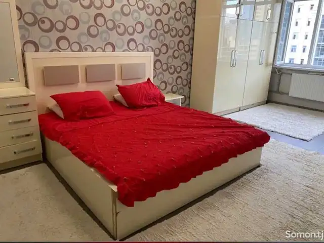 2-комн. квартира, 9 этаж, 70м², Садбарг, Душанбе