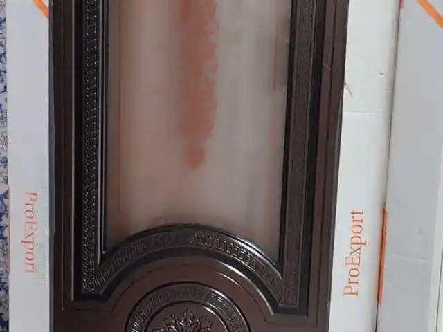 Дверь, Душанбе