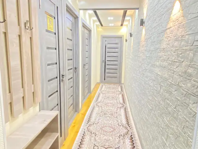 2-комн. квартира, 2 этаж, 48 м², 20 мкр, Хуҷанд