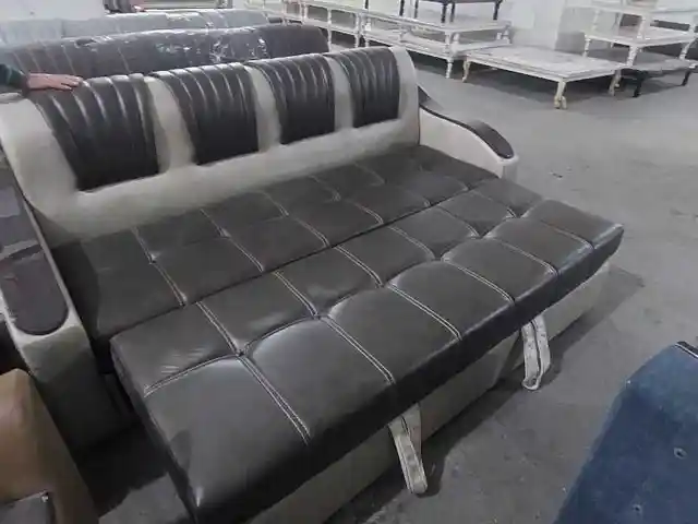 Раскладной диван, Душанбе