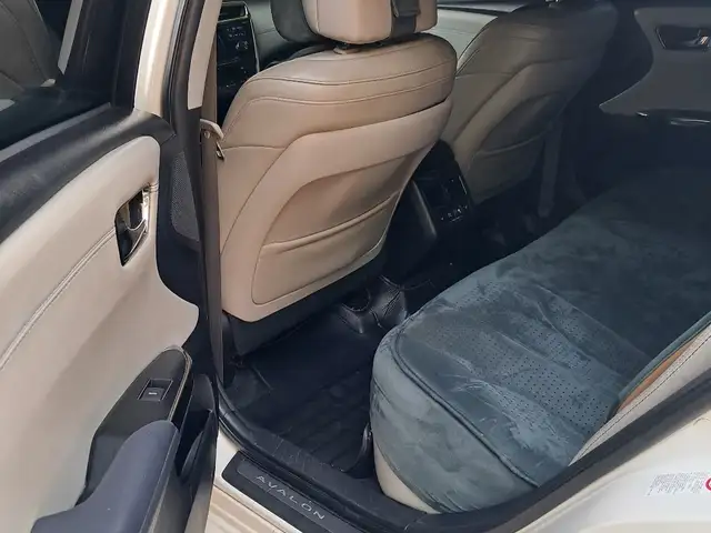 Toyota Avalon, 2014, Душанбе - 9