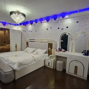 Спальный гарнитур, Душанбе