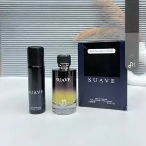 Парфюм Suave 2/1, Душанбе