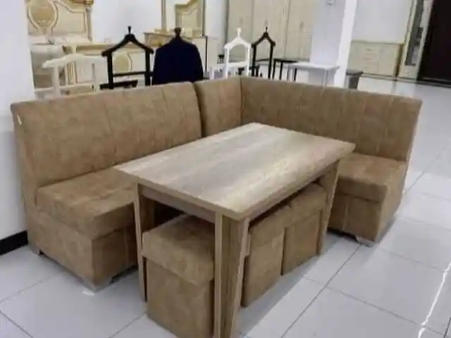 Кухонный уголок, Душанбе