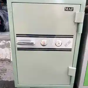 Сейф 150, Душанбе