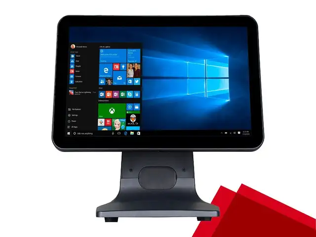 Моноблок сенсорный S 610 1 ст Core i-3/3 RAM 4 GB SSD 128 GB, Душанбе