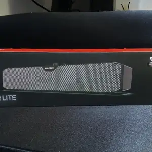 Проводная игровая колонка-саундбар Fantech Groove Bar Lite GS206, Душанбе