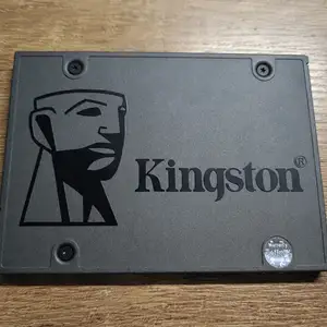 SSD накопитель Kingstone 480GB, Душанбе