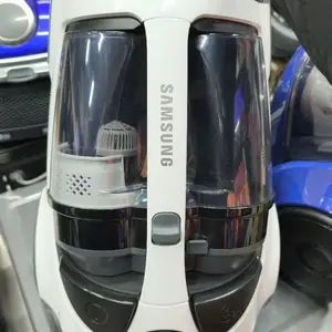Пылесос Samsung, Душанбе
