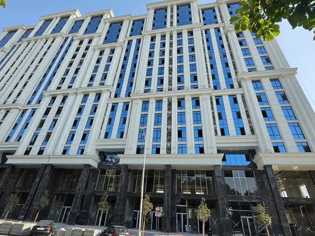 1-комн. квартира, 13 этаж, 68 м², Театр Оперы и Балета, Куруши Кабир, Душанбе