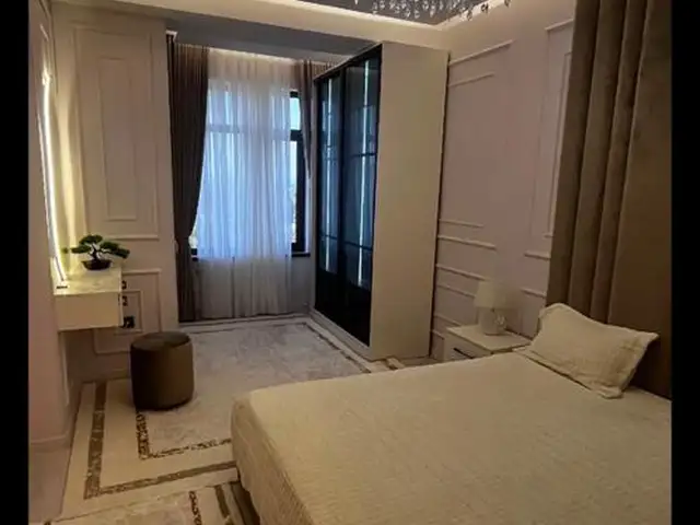 2-комн. квартира, 8 этаж, 64м², Сино, Душанбе