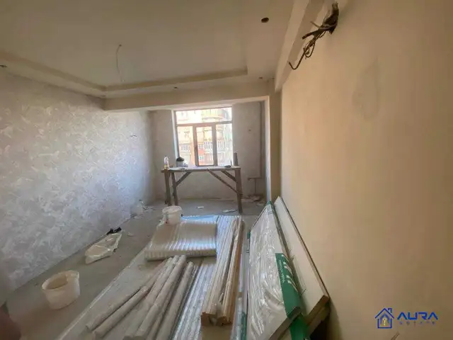 1-комн. квартира, 11 этаж, 44 м², Сино (пеши таксиёй Регар Хисор), Душанбе