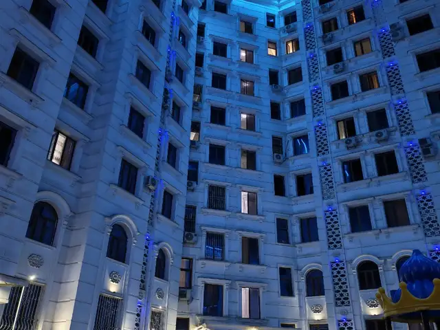 2-комн. квартира, 2 этаж, 83 м², И. Сомони Сафо, Душанбе