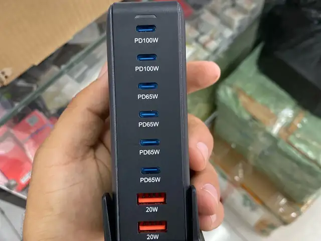Зарядное устройство 500w, Душанбе