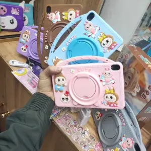 Планшет Детский 2sim 6/128gb, Душанбе