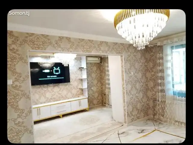 3-комн. квартира, 4 этаж, 98м², сино, Душанбе