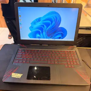 Игровой ноутбук Asus, Душанбе