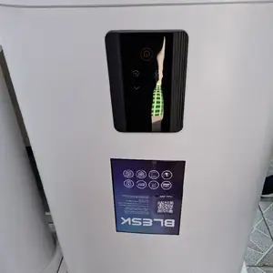 Водонагреватель Blesk 50л, Душанбе