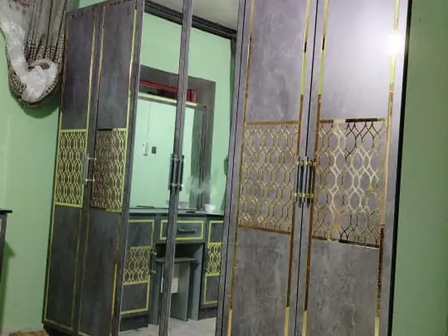 Спальный гарнитур, Душанбе