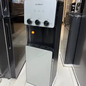 Кулери Element, Душанбе