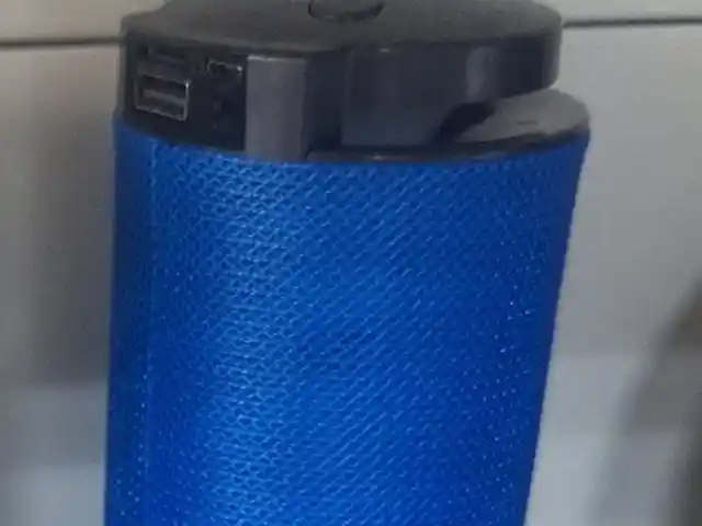 Колонка, Душанбе