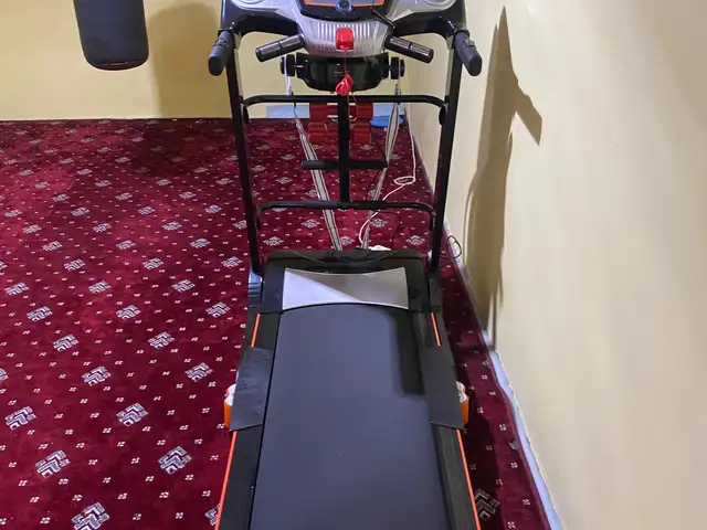 Беговая дорожка спорт, Душанбе