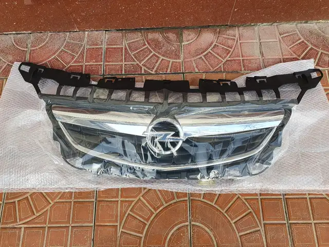 Облицовка от Opel Astra J, Хуҷанд