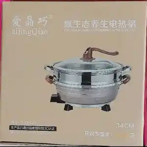 Казан для хот-догов, Душанбе