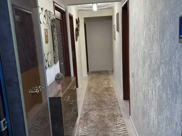5-комн. квартира, 5 этаж, 100м², Сино пушти ресторани шахриёр, Душанбе