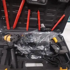 Перфоратор 1450w, Душанбе
