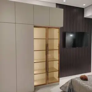 Шифоньер, Душанбе
