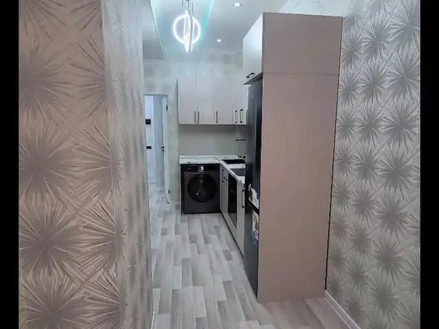 1-комн. квартира, 5 этаж, 70 м², сомони, Душанбе