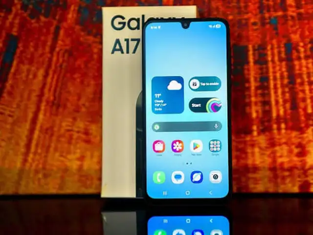 Samsung Galaxy A17, 128gb, Восеъ