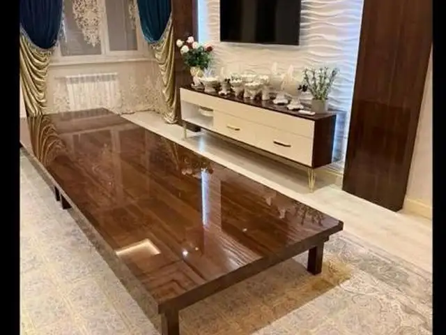 3-комн. квартира, 3 этаж, 115м², сино, Душанбе