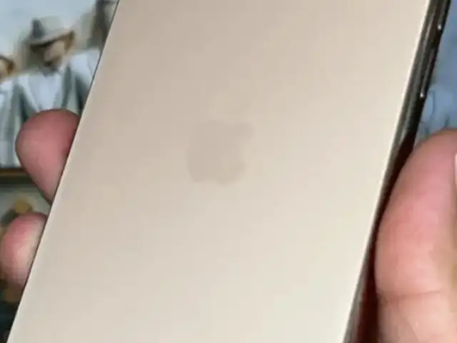 Apple iPhone 11 Pro Max, 64 gb, Gold, Душанбе