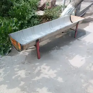 Кормушка, Бободжон Гафуров