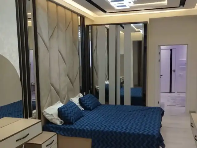 2-комн. квартира, 9 этаж, 80м², Опера балет, Душанбе