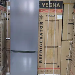 Холодильник Vesna, Душанбе
