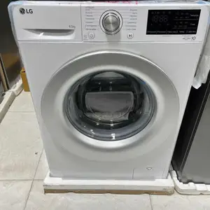 Стиральная машина 8.5кг, Душанбе