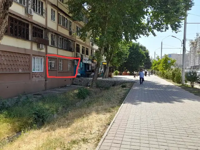 5-комн. квартира, 1 этаж, 100 м², Сино, Душанбе