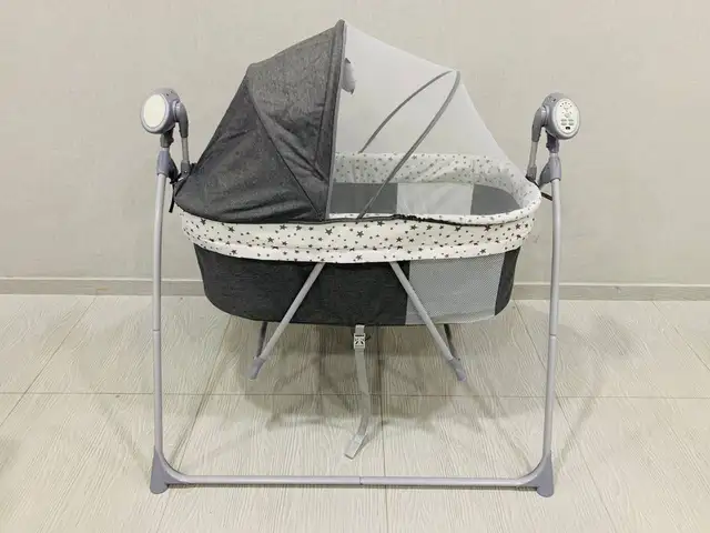 Колыбель, Душанбе