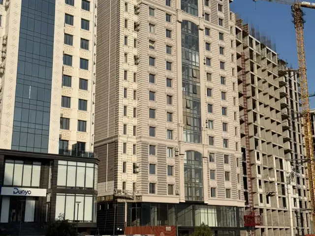 3-комн. квартира, 7 этаж, 85 м², 20 мкр Точ стелла Сарай, Худжанд - 16