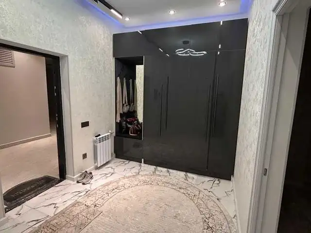 2-комн. квартира, 14 этаж, 70м², Алишер Навои, Душанбе