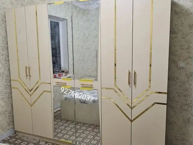 Шифоньер, Душанбе