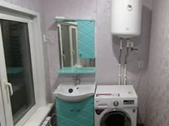 Услуги сантехника, Душанбе